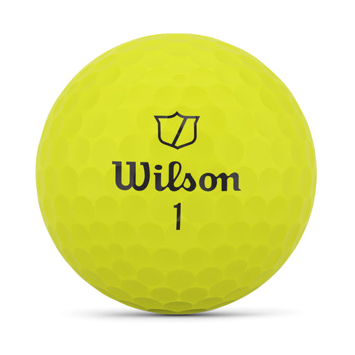 Wilson Staff Model Golf Balls - Dozen