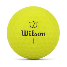 Load image into Gallery viewer, Wilson Staff Model X Golf Balls - Dozen
 - 6