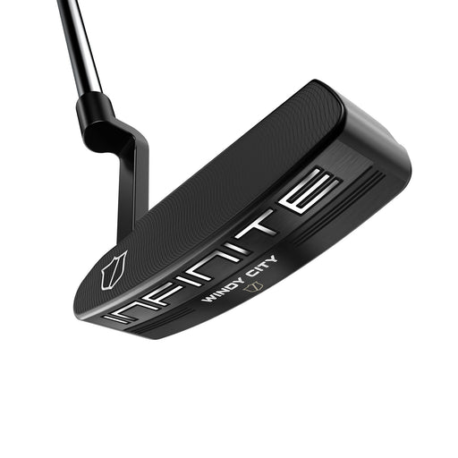 Wilson Infinite Mens Left Hand Putter - Windy City/35in