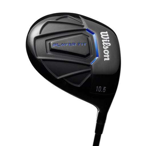 Wilson Player Fit Mn RH Grap Complet Cart Golf Set