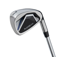 Load image into Gallery viewer, Wilson Player Fit Mn RH Stl Complet Stand Golf Set
 - 5
