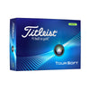 Titleist Tour Soft Golf Balls - Dozen