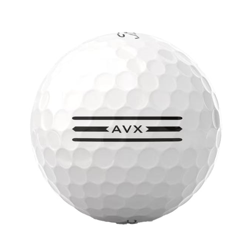 Titleist AVX Golf Balls - Dozen - 2