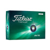 Titleist AVX Golf Balls - Dozen