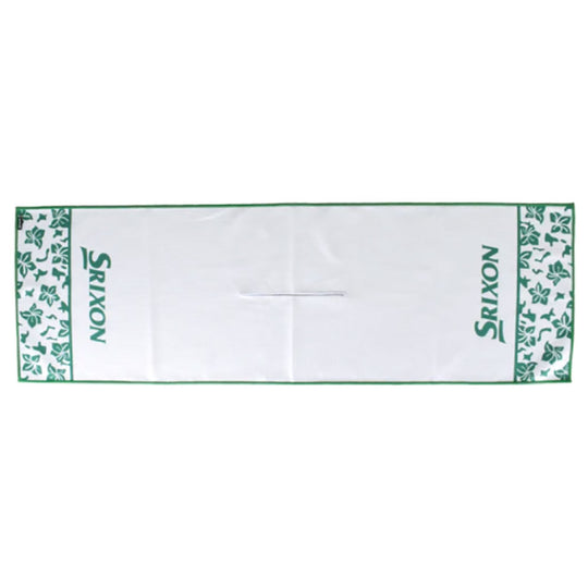Srixon Limited Edition Season Opener Golf Towel