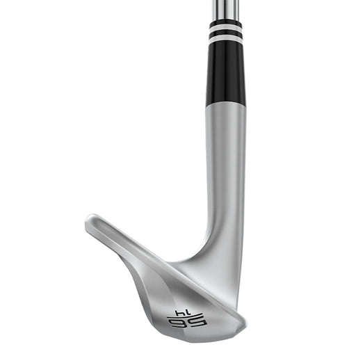 Cleveland CBX4 Zipcore TS RH Mens Steel Wedge