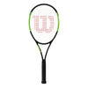 Wilson Blade 98 16x19 v6 Pre-Strung Tennis Racquet