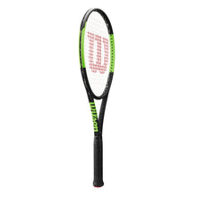 Load image into Gallery viewer, Wilson Blade 98 16x19 v6 Pre-Strung Tennis Racquet
 - 2