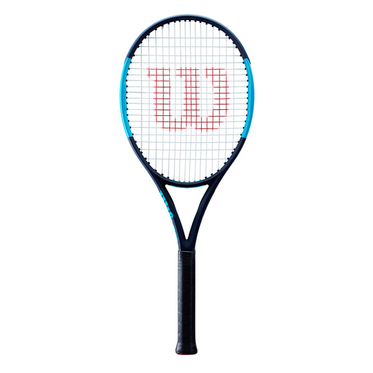 Wilson Ultra 100 v2 Pre-strung Tennis Racquet