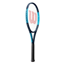 Load image into Gallery viewer, Wilson Ultra 100L v2 Pre-strung Tennis Racquet
 - 2