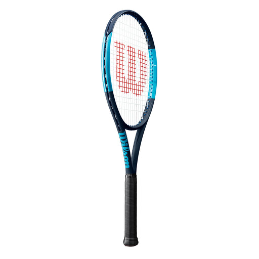 Wilson Ultra 100L v2 Pre-strung Tennis Racquet