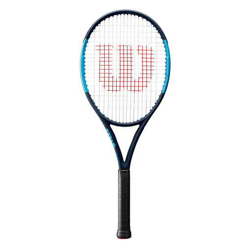 Wilson Ultra 100L v2 Pre-strung Tennis Racquet - 100/4 1/4/27