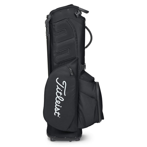Titleist Players 5 Golf Stand Bag - BLACK 0