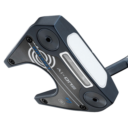 Odyssey Ai-ONE Seven Slant Right Hand Mens Putter