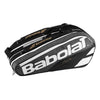 Babolat RH3 Pure Cross 9-Racquet Grey Tennis Bag