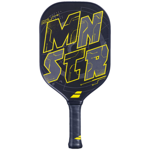 Babolat MNSTR + Pickleball Paddle