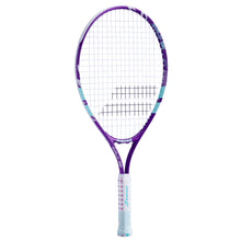 Load image into Gallery viewer, Babolat B Fly 23 Pre-Strung Jr Racquet No Cover 23
 - 2