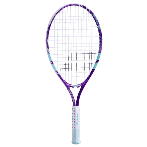 Babolat B Fly 23 Pre-Strung Jr Racquet No Cover 23
