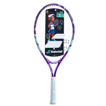Load image into Gallery viewer, Babolat B Fly 23 Pre-Strung Jr Racquet No Cover 23 - 96/23
 - 1