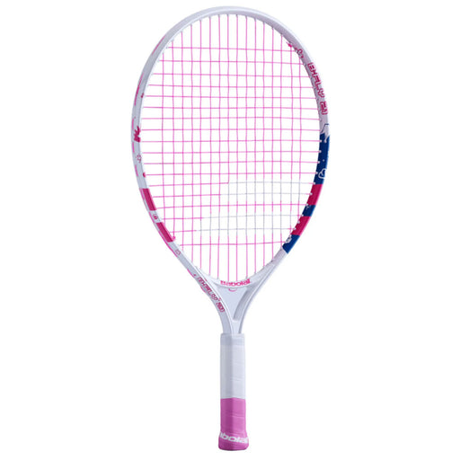 Babolat B Fly 21 Pre-Strung Jr Racquet No Cover 24