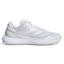 Load image into Gallery viewer, Adidas Defiant Speed 2 Womens Tennis Shoes - White/Wht/Grey/D Medium/10.0
 - 1
