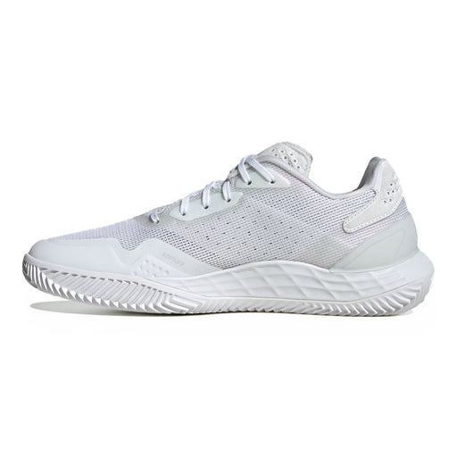 Adidas Defiant Speed 2 Womens Tennis Shoes