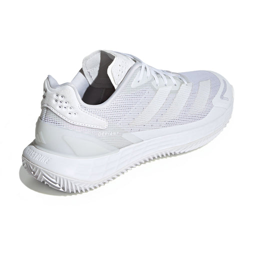 Adidas Defiant Speed 2 Womens Tennis Shoes