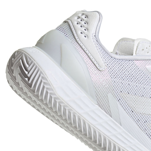 Adidas Defiant Speed 2 Womens Tennis Shoes