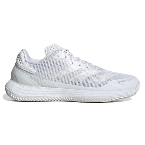 Adidas Defiant Speed 2 Womens Tennis Shoes