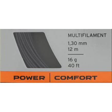 Head Velocity MLT 16G Tennis String - 2