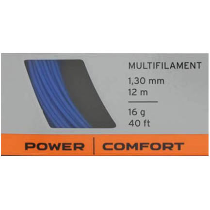 Head Velocity MLT 16G Tennis String