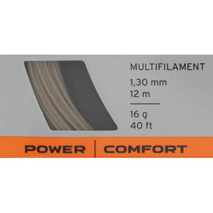 Head Velocity MLT 16G Tennis String