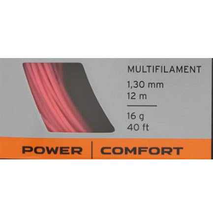 Head Velocity MLT 16G Tennis String