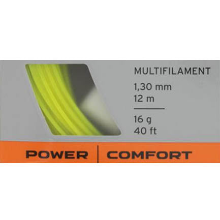 Head Velocity MLT 16G Tennis String