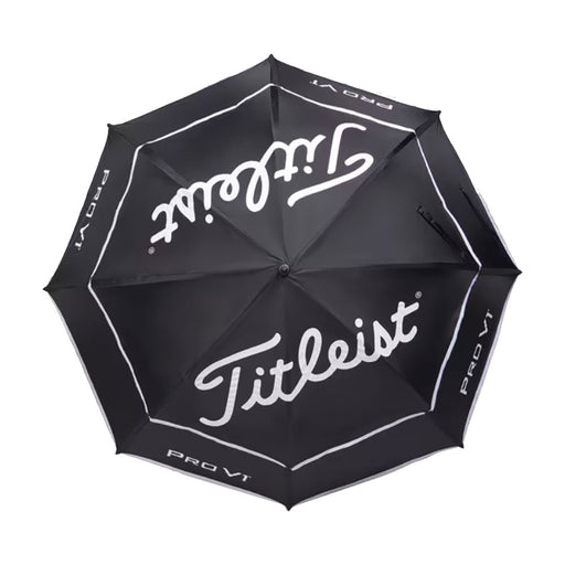 Titleist Tour Double Canopy 68inch Golf Umbrella