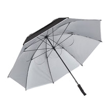 Load image into Gallery viewer, Titleist Tour Double Canopy 68inch Golf Umbrella
 - 3