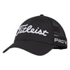 Titleist Tour Performance Mesh Mens Golf Hat