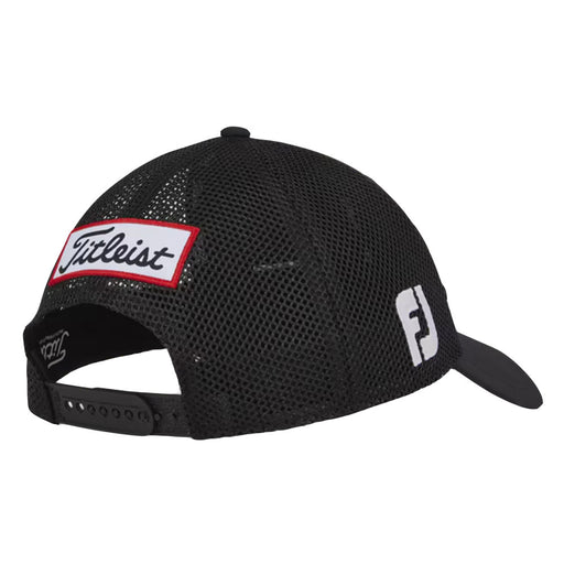 Titleist Tour Performance Mesh Mens Golf Hat