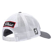 Load image into Gallery viewer, Titleist Tour Performance Mesh Mens Golf Hat
 - 5