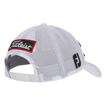 Load image into Gallery viewer, Titleist Tour Performance Mesh Mens Golf Hat
 - 7