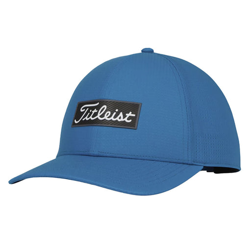 Titleist Oceanside Mens Golf Hat - REEF BLU/WHT 41/One Size