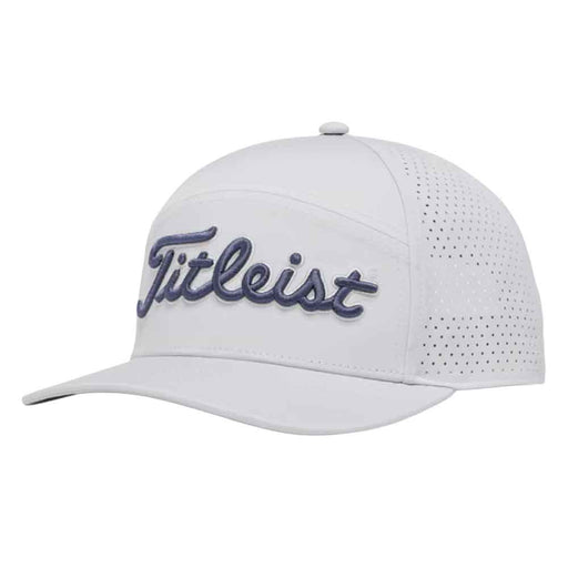 Titleist Diego Mens Golf Hat - Marbl/Wash Indg/One Size