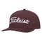Merlot/White - 5