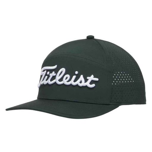 Titleist Diego Mens Golf Hat - Pine/White/One Size
