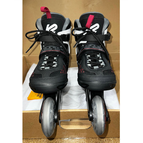 K2 Kinetic 80 Womens Inline Skates - Lightly Used - Various Sizes - 2