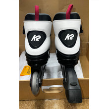 Load image into Gallery viewer, K2 Kinetic 80 Wmns Inline Skates - Light Use 29498
 - 4