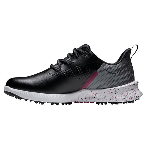 FootJoy Fuel Spikeless Womens Golf Shoes