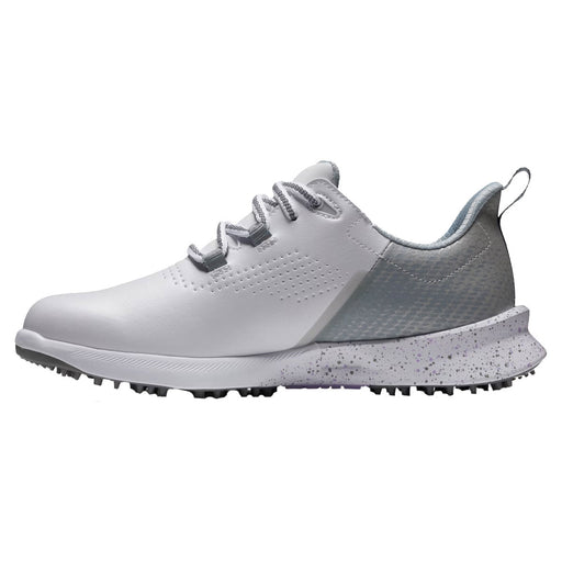 FootJoy Fuel Spikeless Womens Golf Shoes