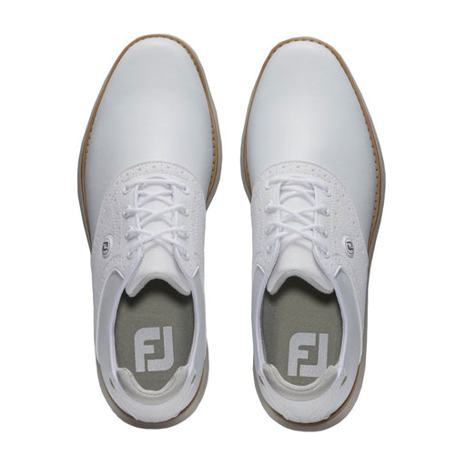 FootJoy Traditions Spiked Womens Golf Shoes