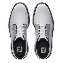 Load image into Gallery viewer, FootJoy Traditions Blucher Spiked Mens Golf Shoes
 - 2